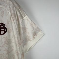 23-24 Bayern Munich Third Away Fan Version