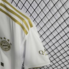 22-23 Bayern Munich Away Fan Version