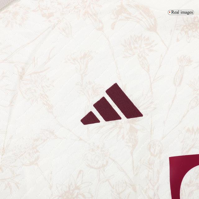 23-24 Bayern Munich Third Away Player Version