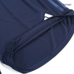 23-24 Arsenal Away Shorts