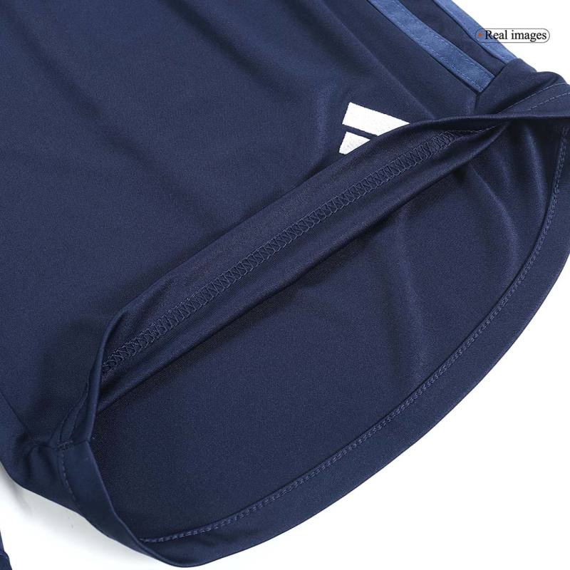 23-24 Arsenal Away Shorts