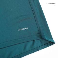 23-24 Arsenal Away Whole Kit(Jersey+Shorts+Socks)