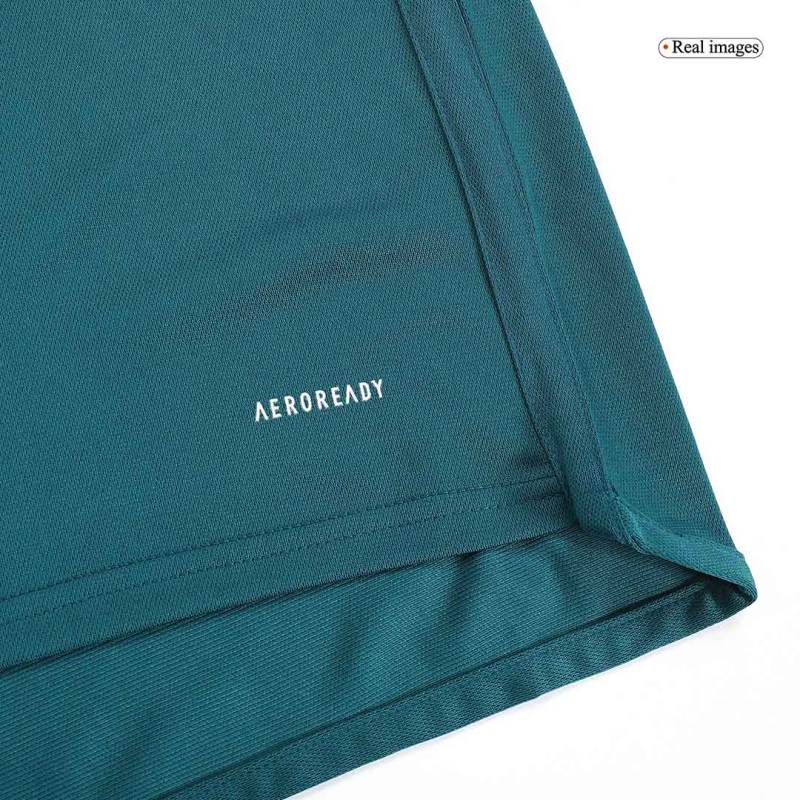 23-24 Arsenal Away Whole Kit(Jersey+Shorts+Socks)