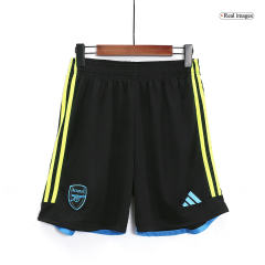 23-24 Arsenal Away Shorts