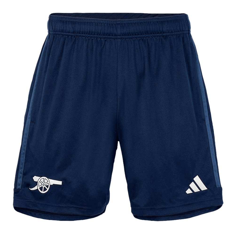 23-24 Arsenal Away Shorts