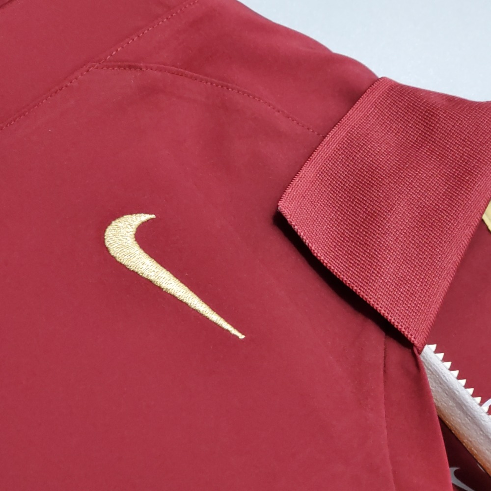 2005-2006 Arsenal Home Retro Version Jersey