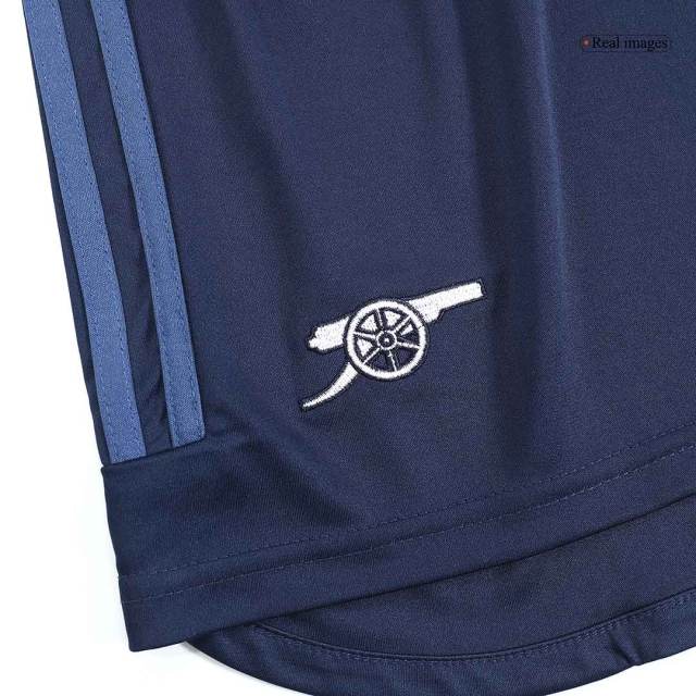 23-24 Arsenal Away Shorts