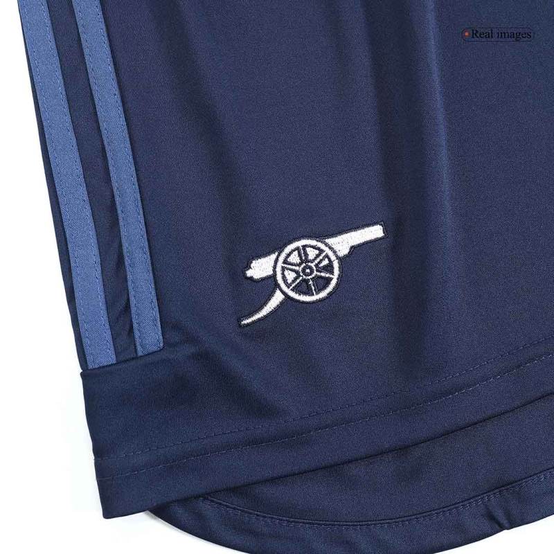 23-24 Arsenal Away Shorts