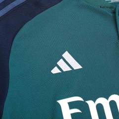 23-24 Arsenal Away Whole Kit(Jersey+Shorts+Socks)