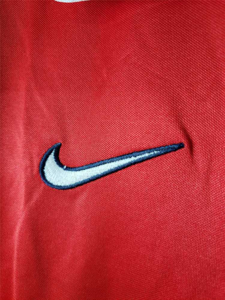 1998-1999 Arsenal Home Retro Version Jersey