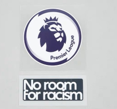 No Room For Racism
