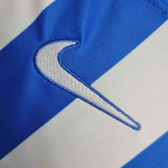 23-24 Brighton & Hove Albion Home Fan Version Jersey