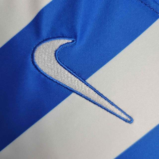 23-24 Brighton & Hove Albion Home Fan Version Jersey