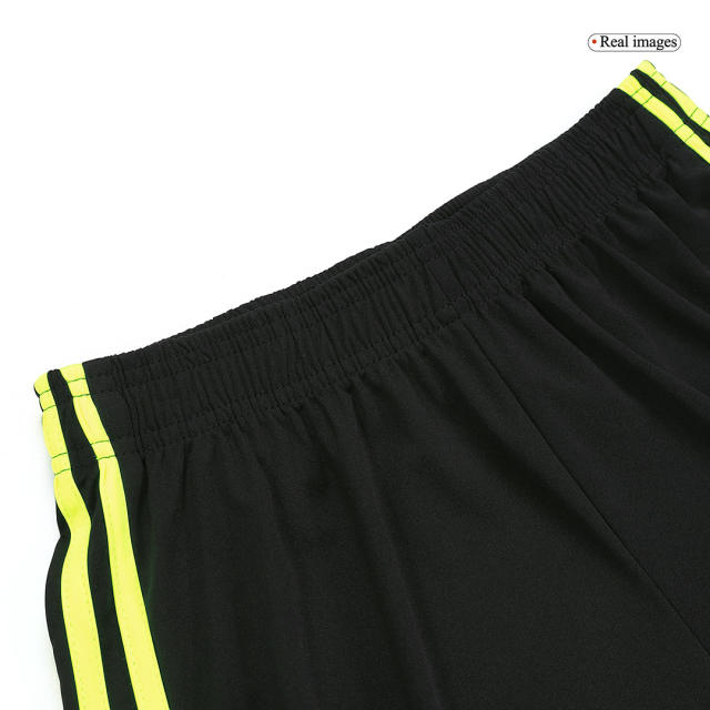 23-24 Arsenal Away Shorts