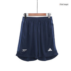 23-24 Arsenal Away Shorts