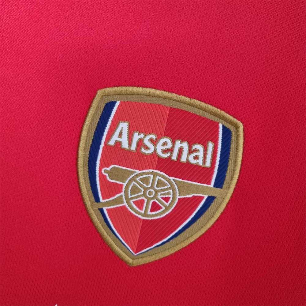 22-23 Arsenal Home Fan Version Jersey