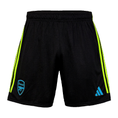 23-24 Arsenal Away Shorts