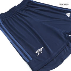 23-24 Arsenal Away Shorts