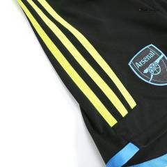 23-24 Arsenal Away Shorts