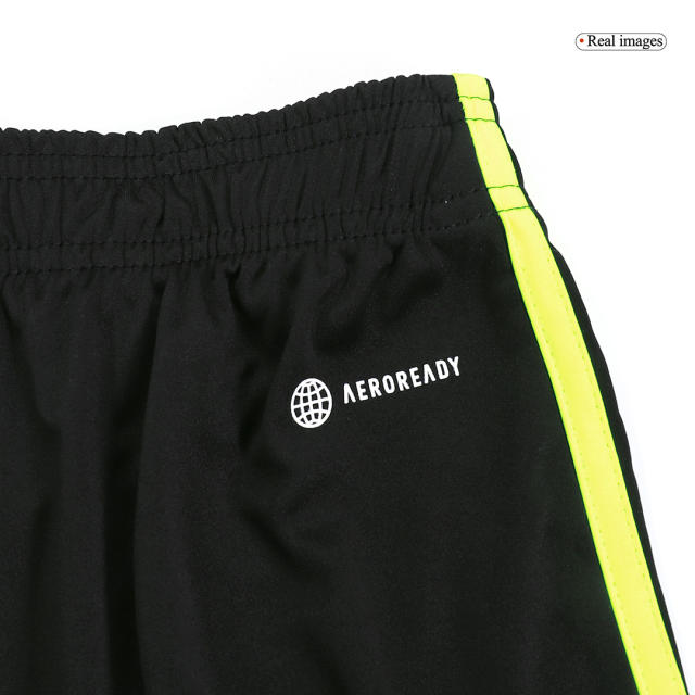 23-24 Arsenal Away Shorts