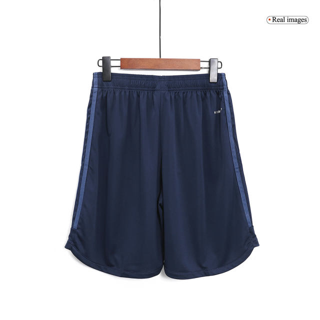 23-24 Arsenal Away Shorts