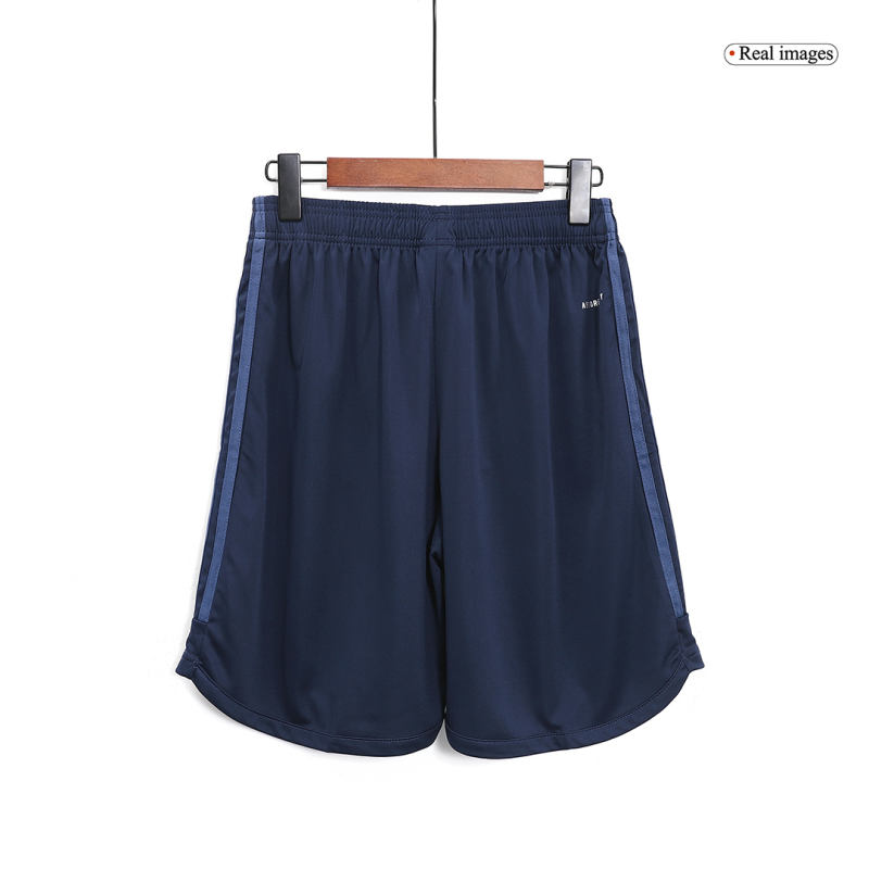 23-24 Arsenal Away Shorts