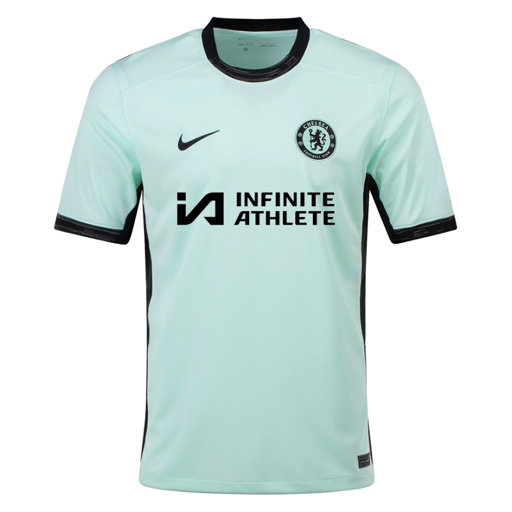 23-24 Chelsea Third Away Jersey Fan Version