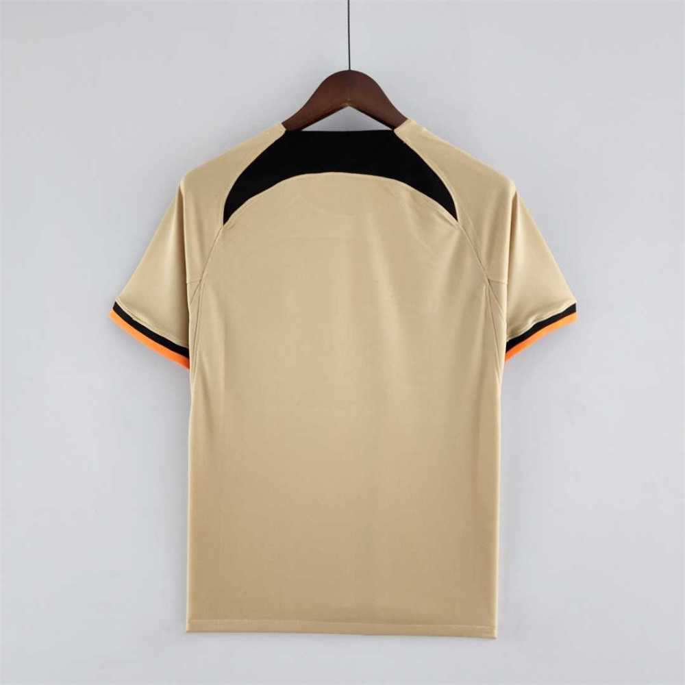 22-23 Chelsea Third Away Jersey Fan Version