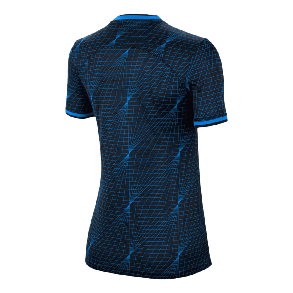 23-24 Chelsea Away Women Jersey