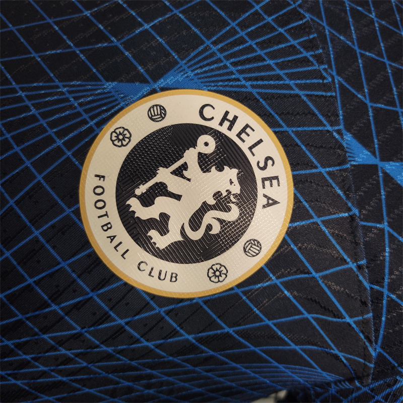 23-24 Chelsea Away Jersey Player Version