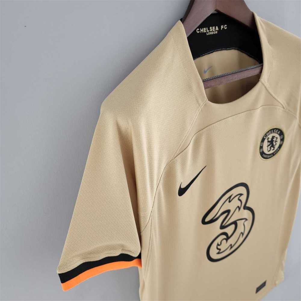 22-23 Chelsea Third Away Jersey Fan Version