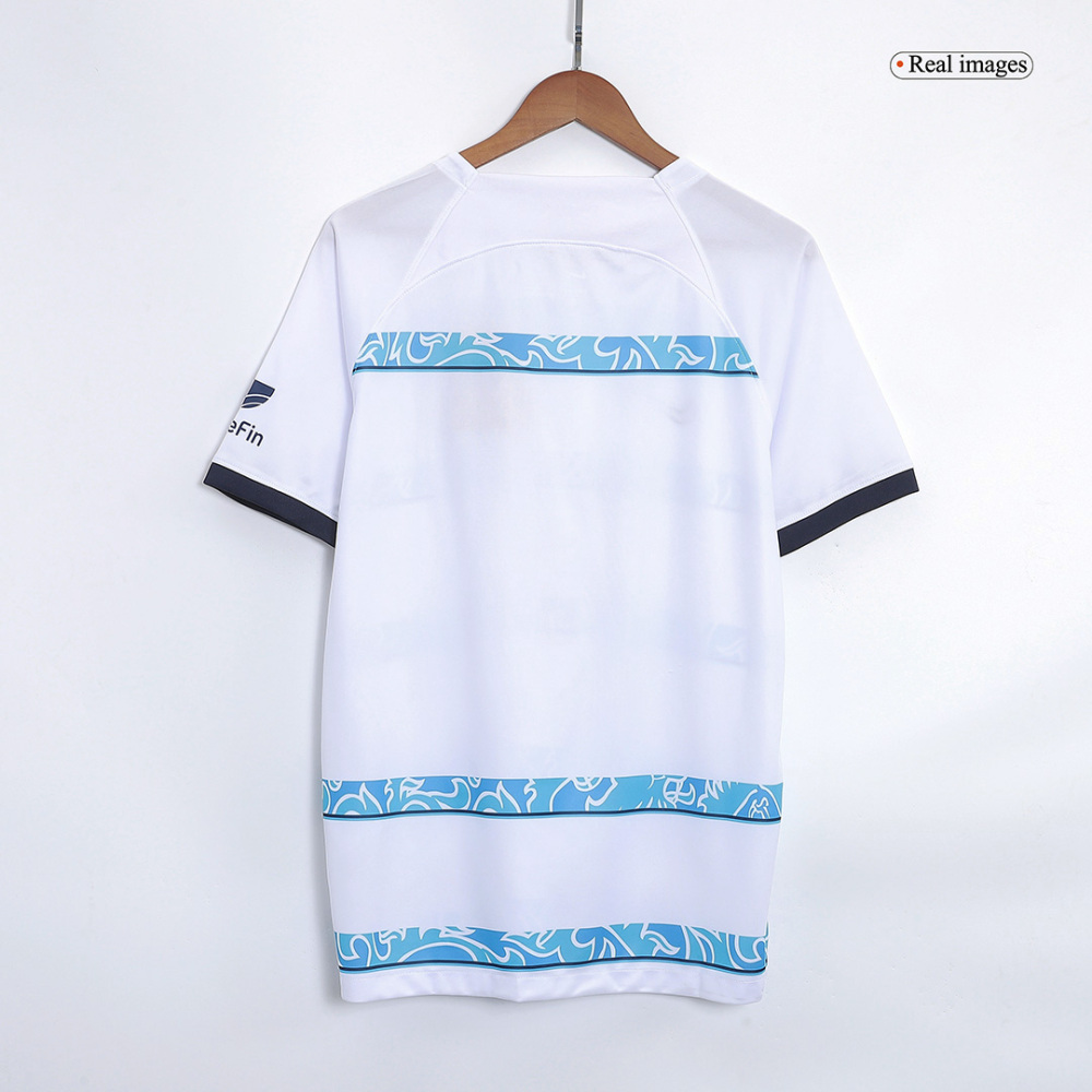 22-23 Chelsea Away Jersey Fan Version