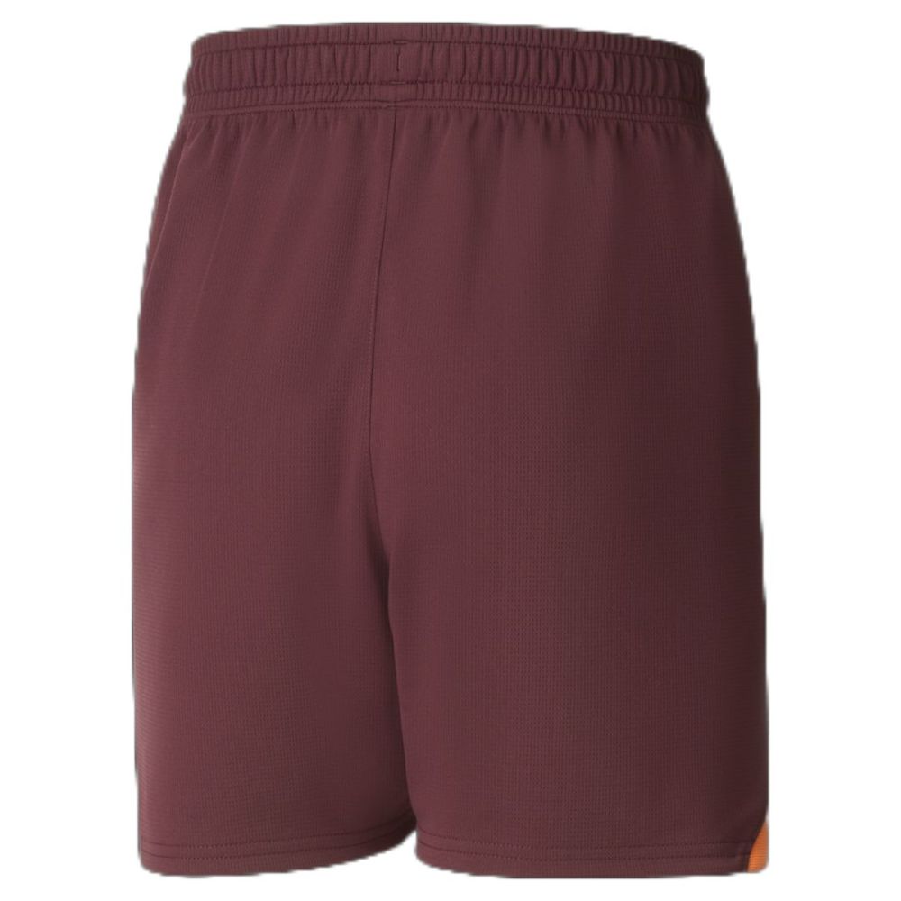 23-24 Manchester City Away Kit Jersey+Shorts