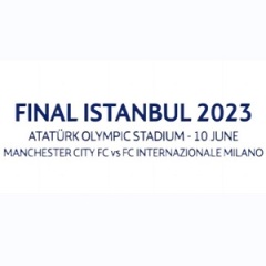 Final Istanbul 2023