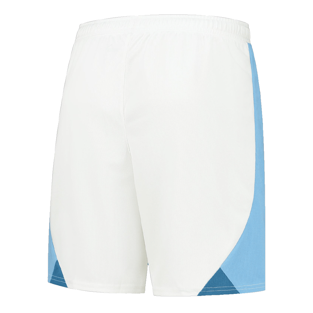 23-24 Manchester City Home Kit Jersey+Shorts