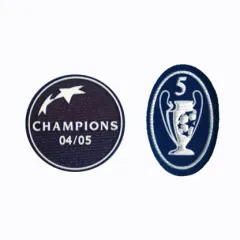 UCL Pack