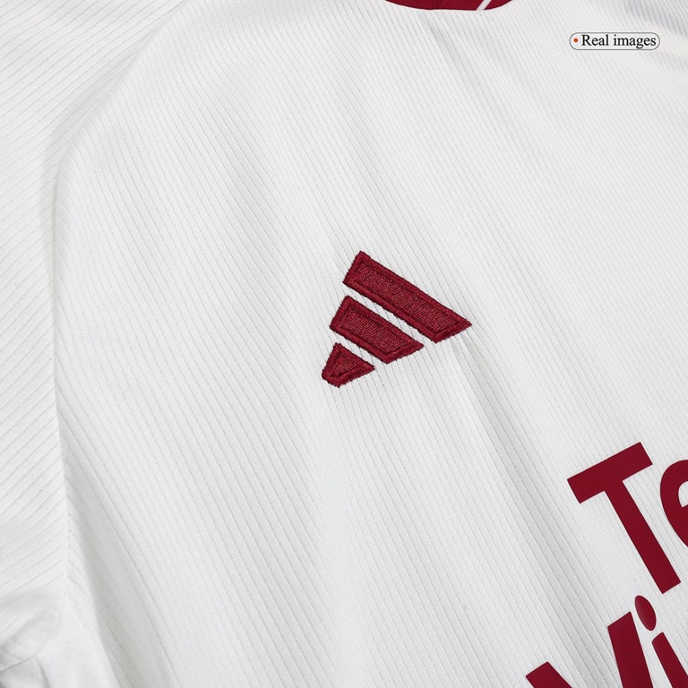 23-24 Manchester United Third Away Jersey Fan Version