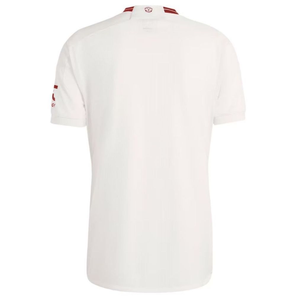 23-24 Manchester United Third Away Jersey Fan Version