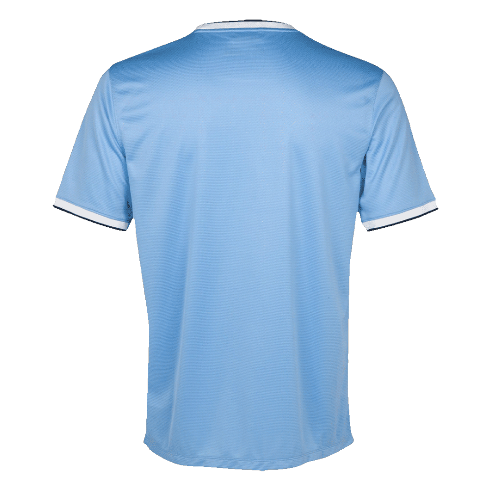 2013-2014 Manchester City Home Retro Jersey