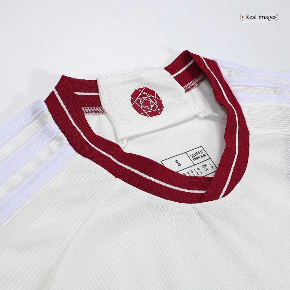23-24 Manchester United Third Away Jersey Fan Version