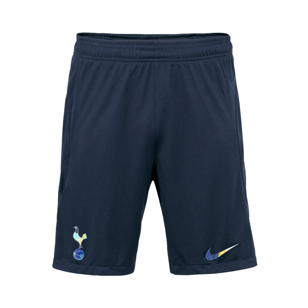 23-24 Tottenham Hotspur Away Soccer Shorts