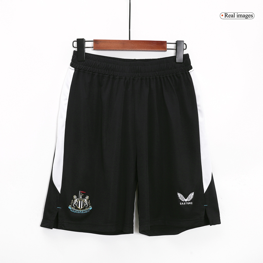 23-24 Newcastle United Shorts