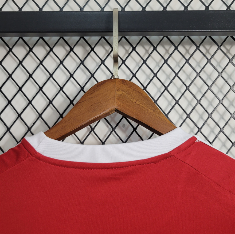 23-24 Nottingham Forest Home Jersey
