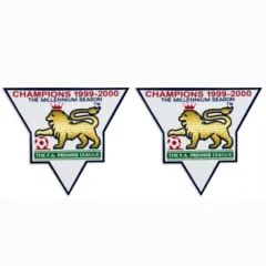 Premier League*2