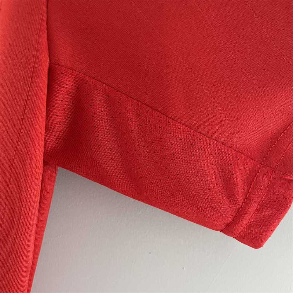22-23 Manchester United Home Jersey Fan Version