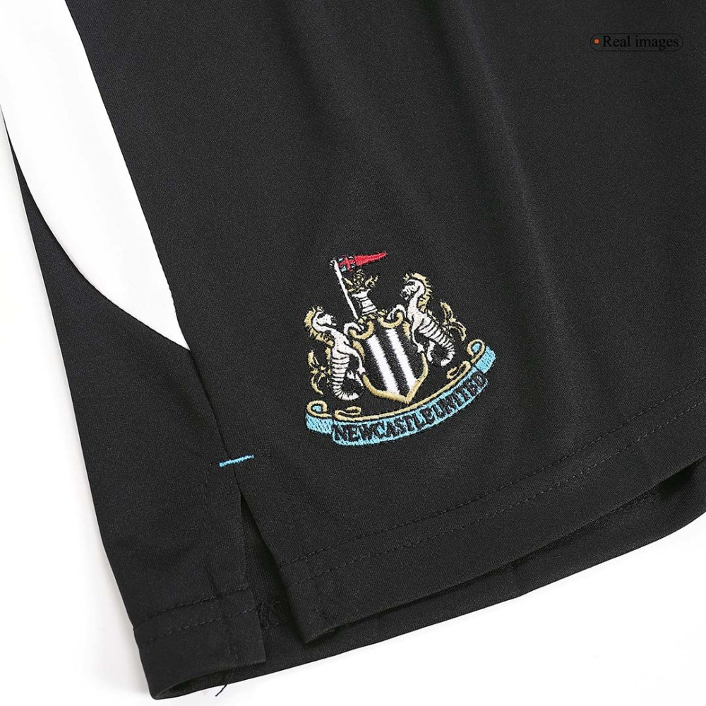 23-24 Newcastle United Shorts