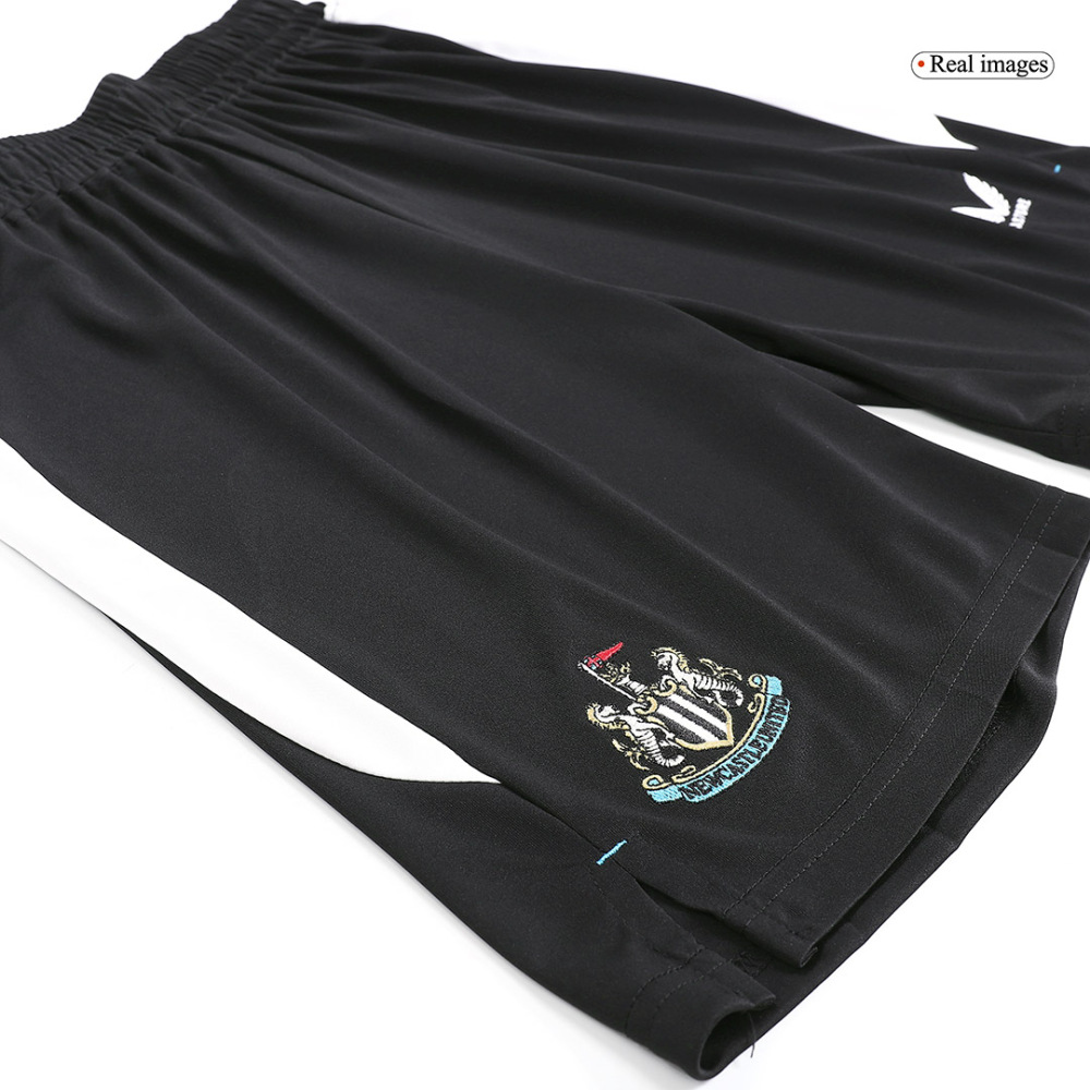 23-24 Newcastle United Shorts