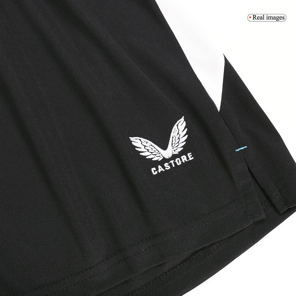 23-24 Newcastle United Shorts
