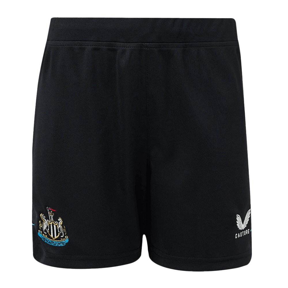 23-24 Newcastle United Shorts