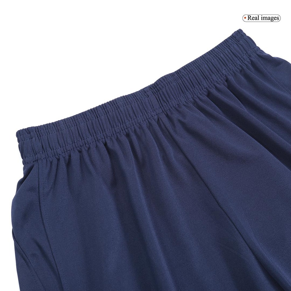 23-24 Tottenham Hotspur Away Soccer Shorts